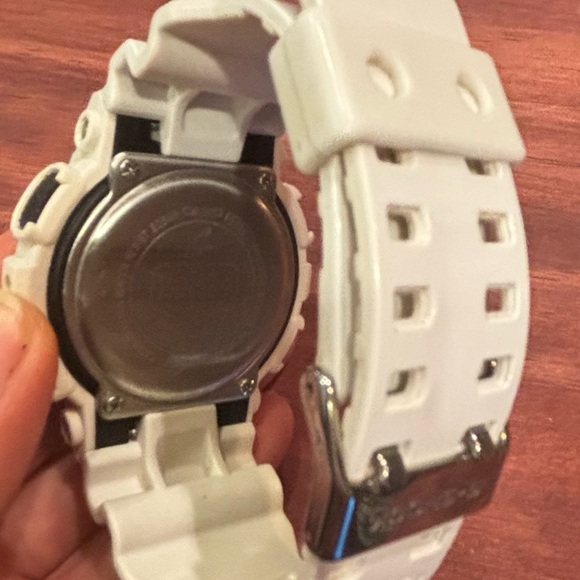 CASIO All three watches G-Shock - Picture 8 of 8